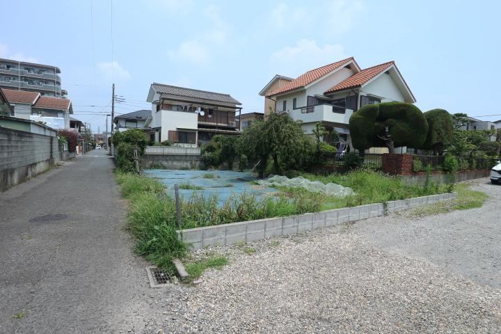 165 m² land in Hiratsuka, Kanagawa - Photo 1
