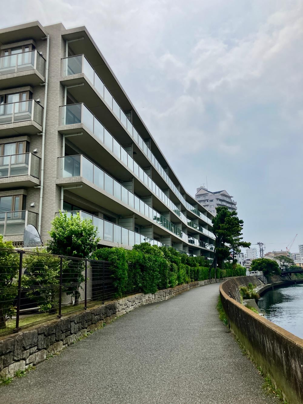 3LDK apartment in Fujisawa, Kanagawa - Photo 1