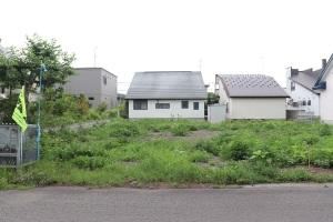 222 m² land in Asahikawa, Hokkaido - Photo 1