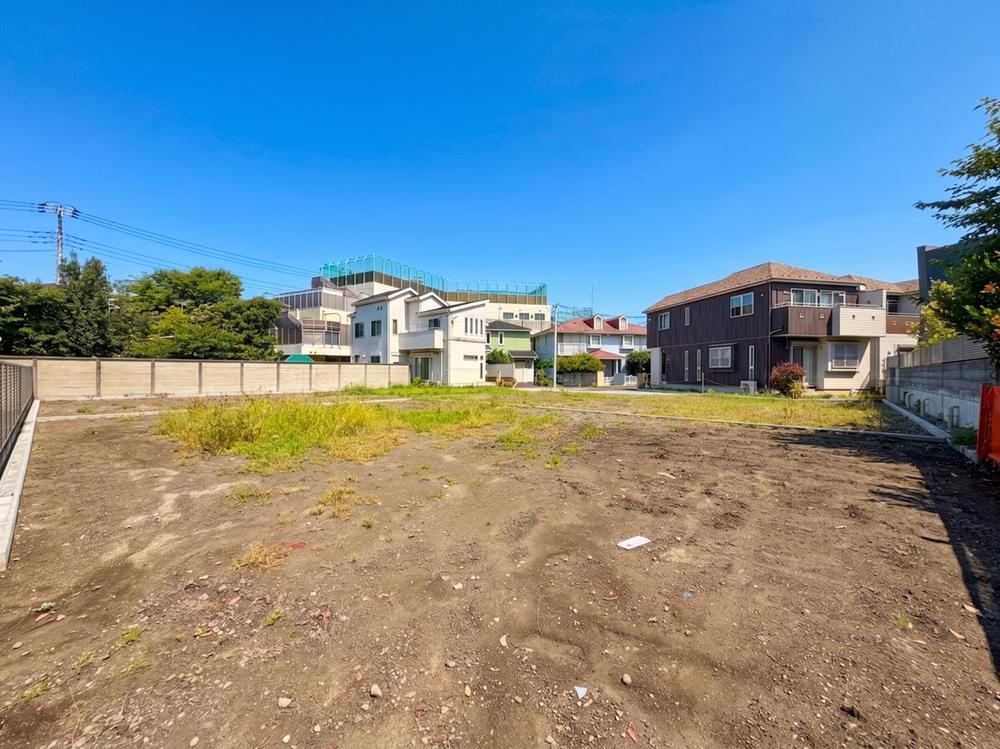 245 m² land in Zushi, Kanagawa - Photo 1