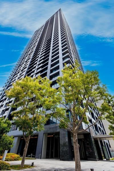 3LDK apartment in Kita Ward, Osaka - Photo 1