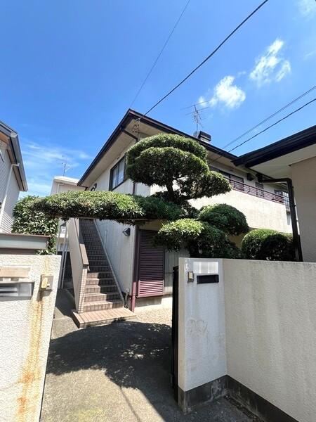249 m² land in Setagaya Ward, Tokyo - Photo 1