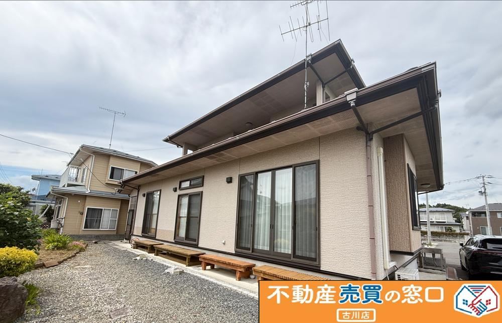 5LDK+S house in Osaki, Miyagi - Photo 1