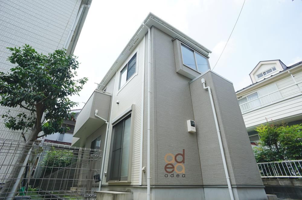 4LDK house in Kodaira, Tokyo - Photo 1