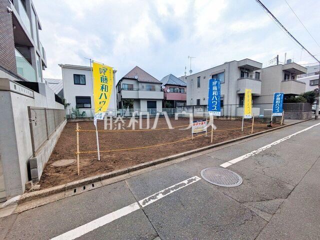206 m² land in Nishitokyo, Tokyo - Photo 1
