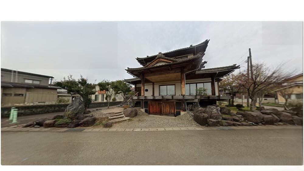 4LDK+S house in Joetsu, Niigata - Photo 1
