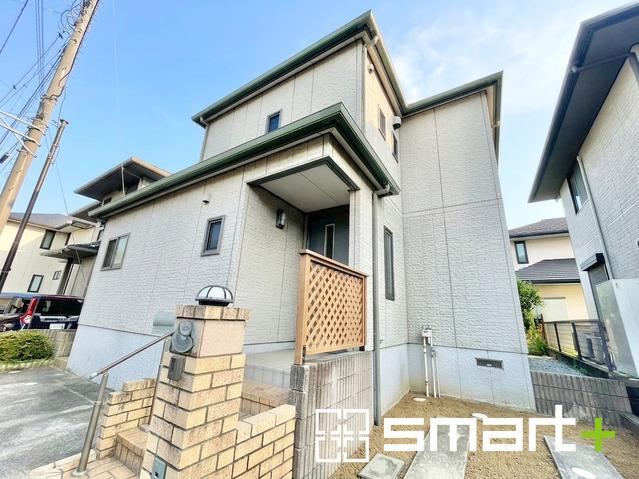 3LDK house in Moriya, Ibaraki - Photo 1