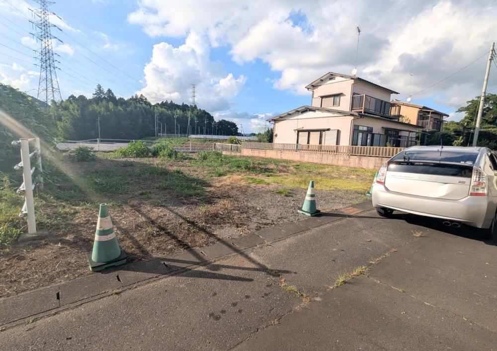 379 m² land in Ishioka, Ibaraki - Photo 1