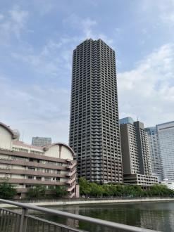 3LDK apartment in Chuo Ward, Tokyo - Photo 1