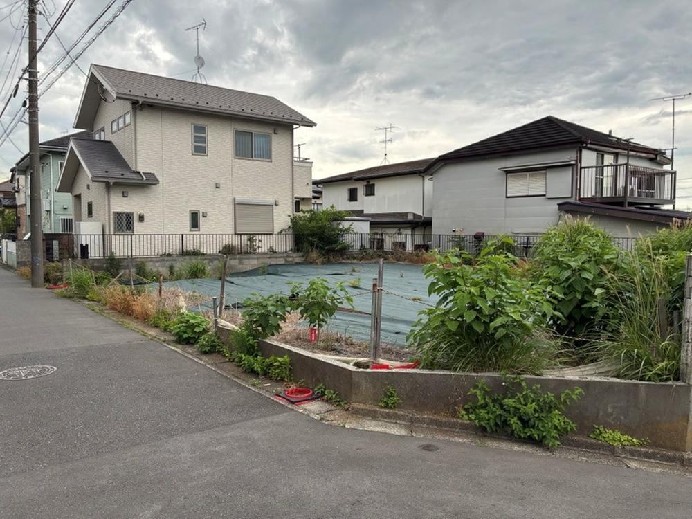 216 m² land in Konan Ward, Yokohama, Kanagawa - Photo 1