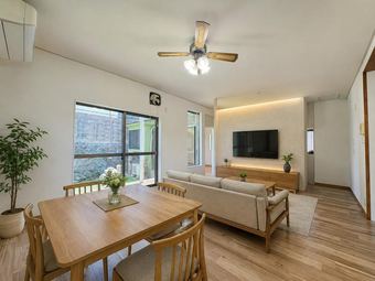 5LDK house in Sango, Ikoma District