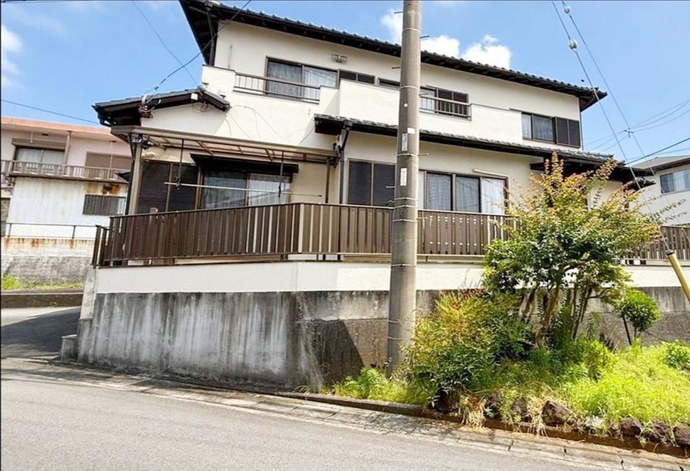 4LDK house in Mishima, Shizuoka - Photo 1