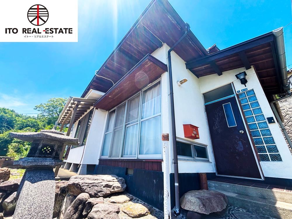3DK house in Tamano, Okayama - Photo 1