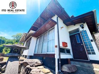 3DK house in Tamano