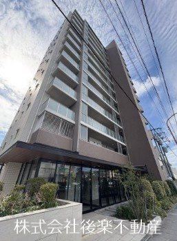 2LDK+S apartment in Kita Ward, Okayama - Photo 1