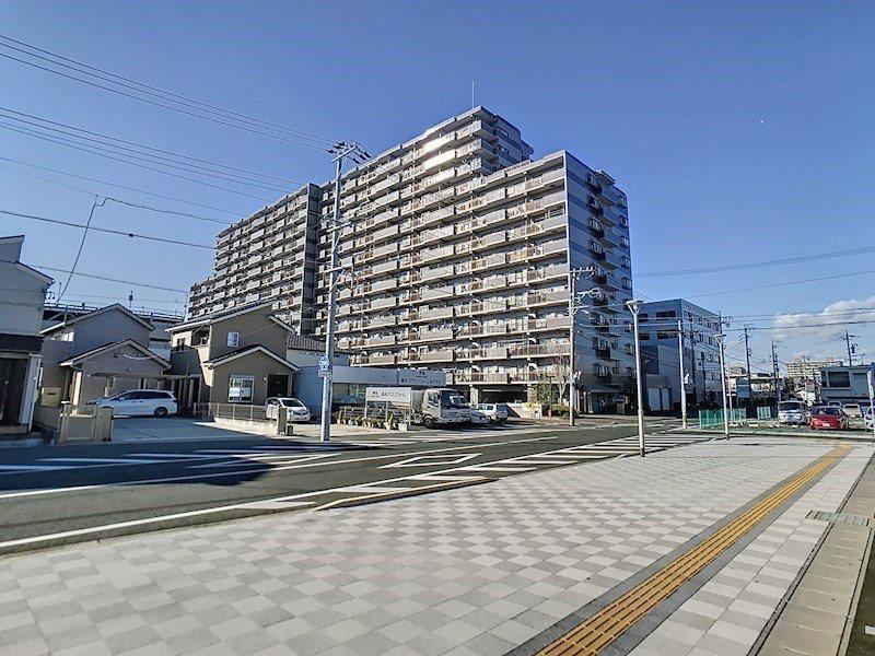 2LDK+S apartment in Chuo Ward, Hamamatsu, Shizuoka - Photo 1