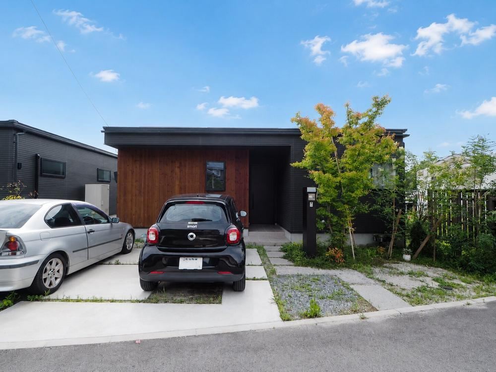 4LDK house in Munakata, Fukuoka - Photo 1