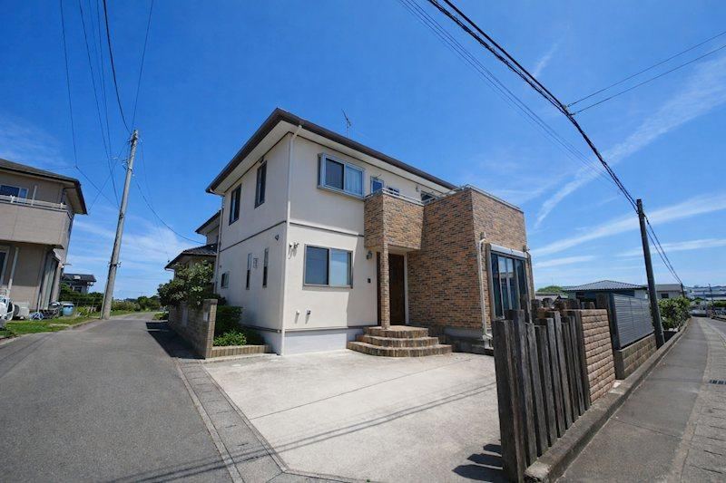 3LDK house in Hitachi, Ibaraki - Photo 1