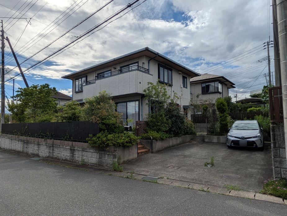 4LLDDKK+2S house in Izumi Ward, Sendai, Miyagi - Photo 1
