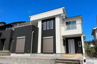 4LDK house in Haga District