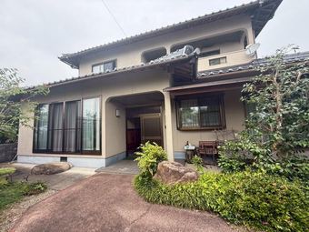 5LDK+2S house in Tsuyama