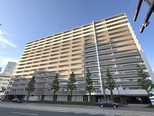 3LDK apartment in Chuo Ward, Kumamoto - Photo 1