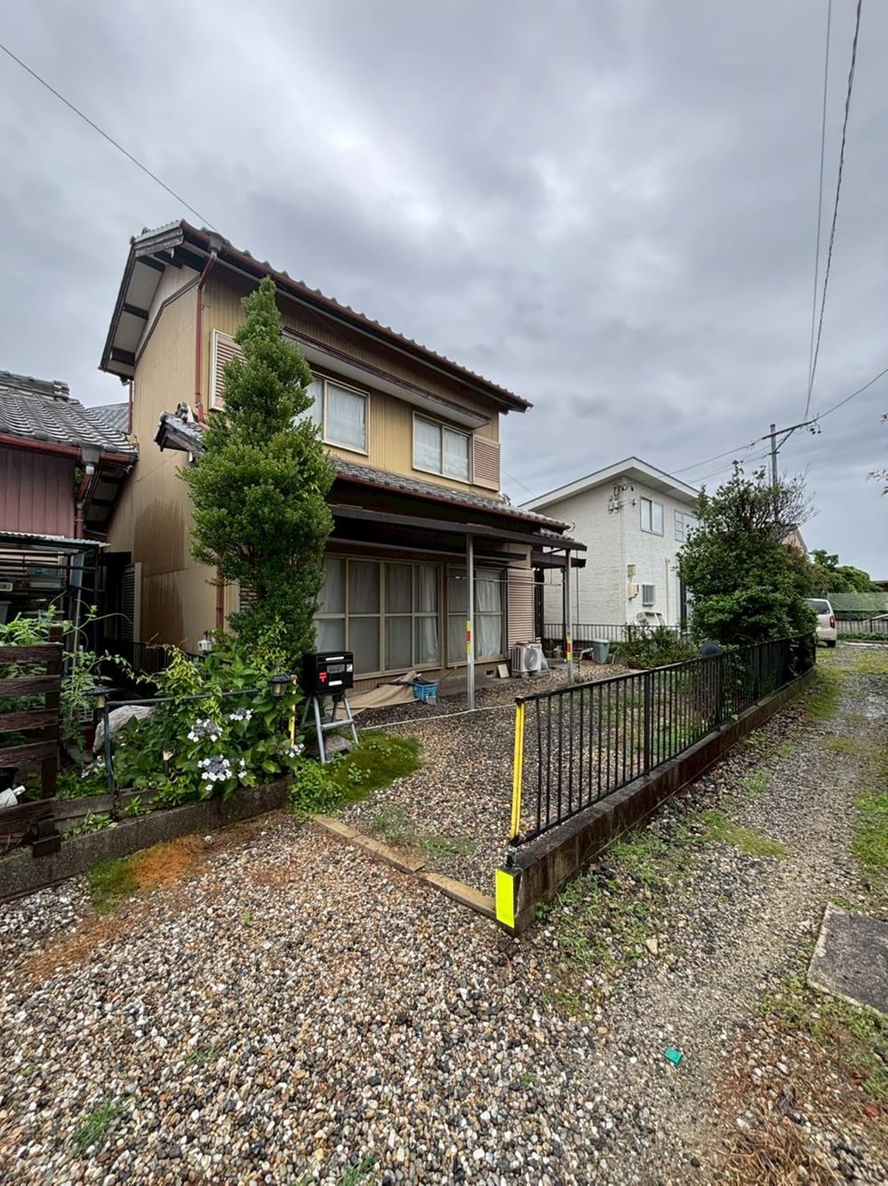 124 m² land in Taketoyo, Chita District, Aichi - Photo 1