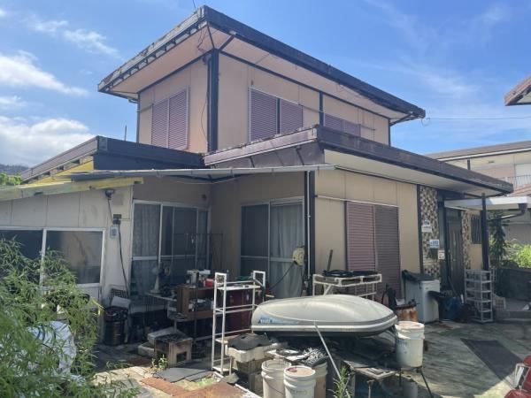 4LDK house in Imabari, Ehime - Photo 1