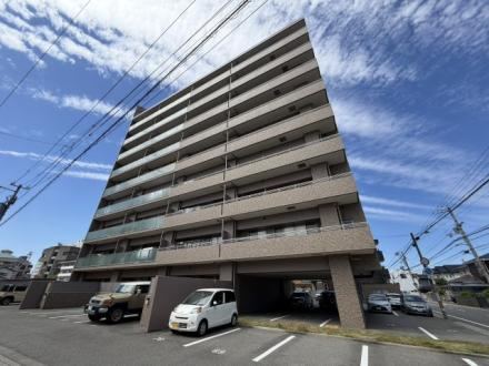 3LDK apartment in Tokushima, Tokushima - Photo 1
