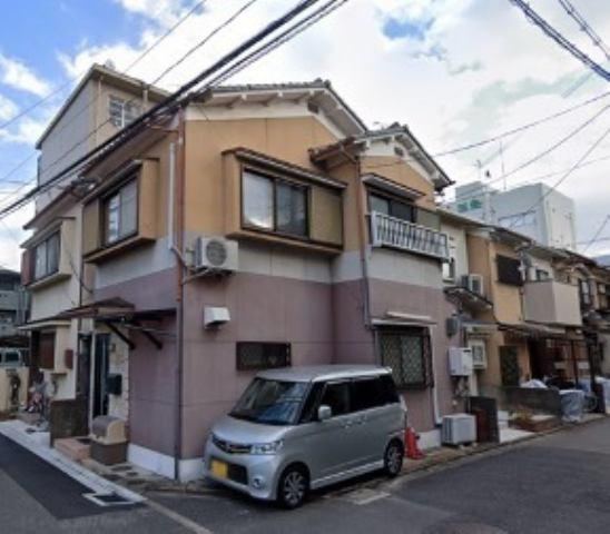 2DK house in Minami Ward, Kyoto - Photo 1