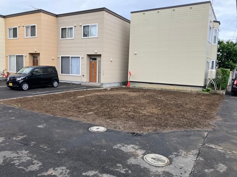 73 m² land in Nishi Ward, Sapporo, Hokkaido - Photo 1