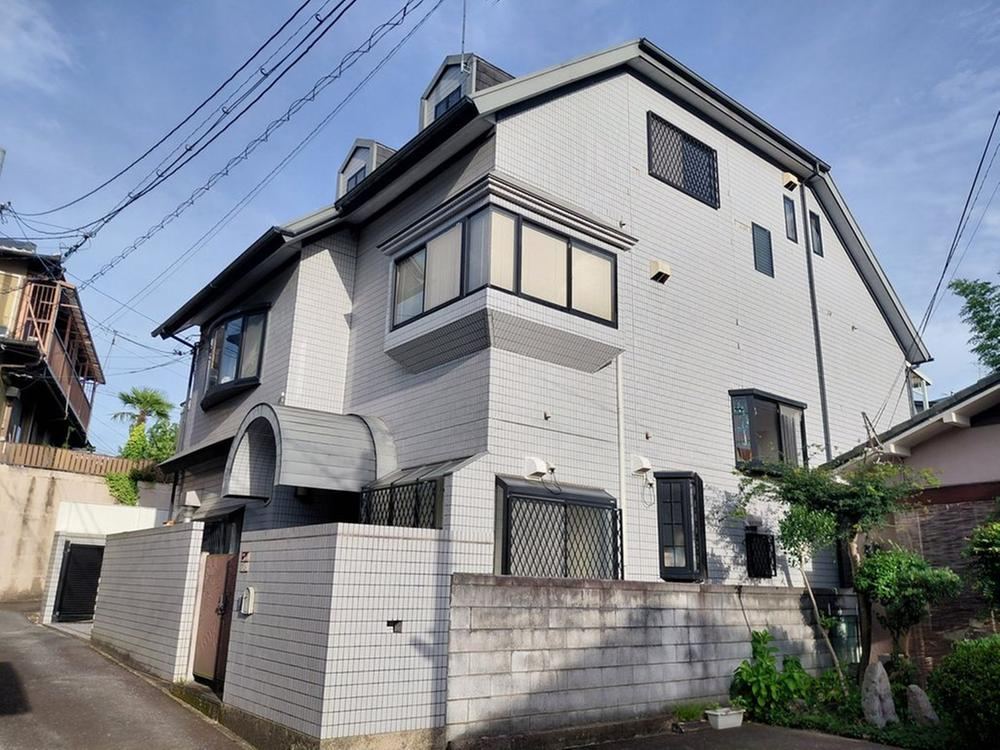 6LDK house in Fushimi Ward, Kyoto - Photo 1