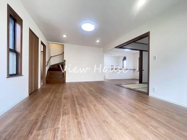 4LDK+S house in Takasaki, Gunma - Photo 1