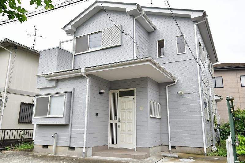 4LDK house in Chosei, Chosei District, Chiba - Photo 1
