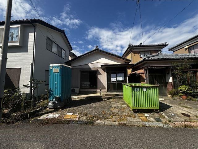 3DK house in Nishi Ward, Niigata - Photo 1