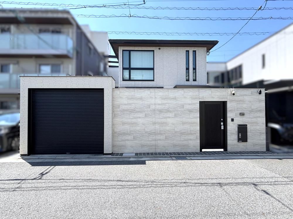 3LDK house in Asaminami Ward, Hiroshima - Photo 1