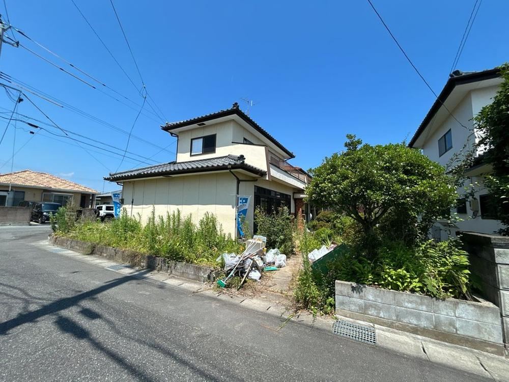 4LDK+S house in Iwaki, Fukushima - Photo 1