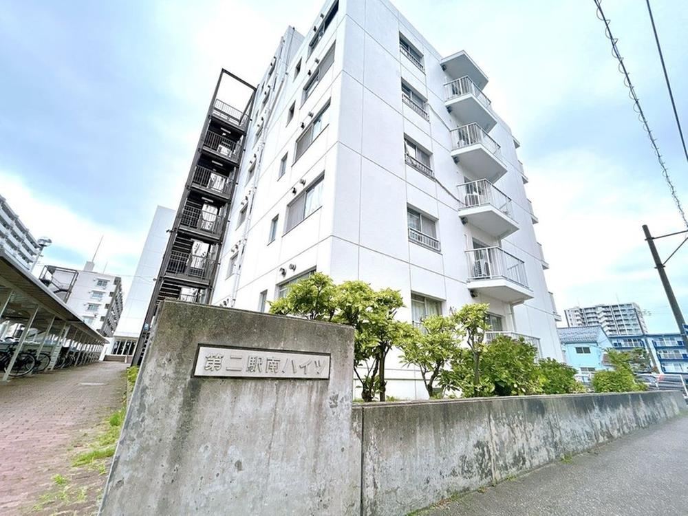 2LDK apartment in Chuo Ward, Niigata - Photo 1