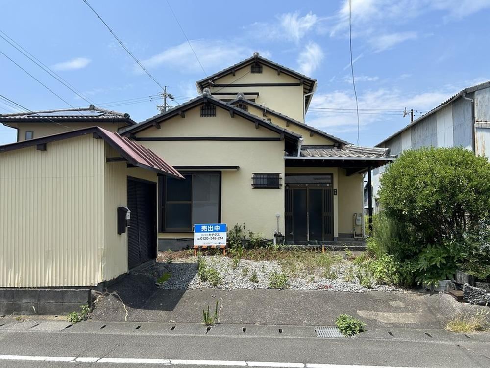 5DK house in Yaizu, Shizuoka - Photo 1