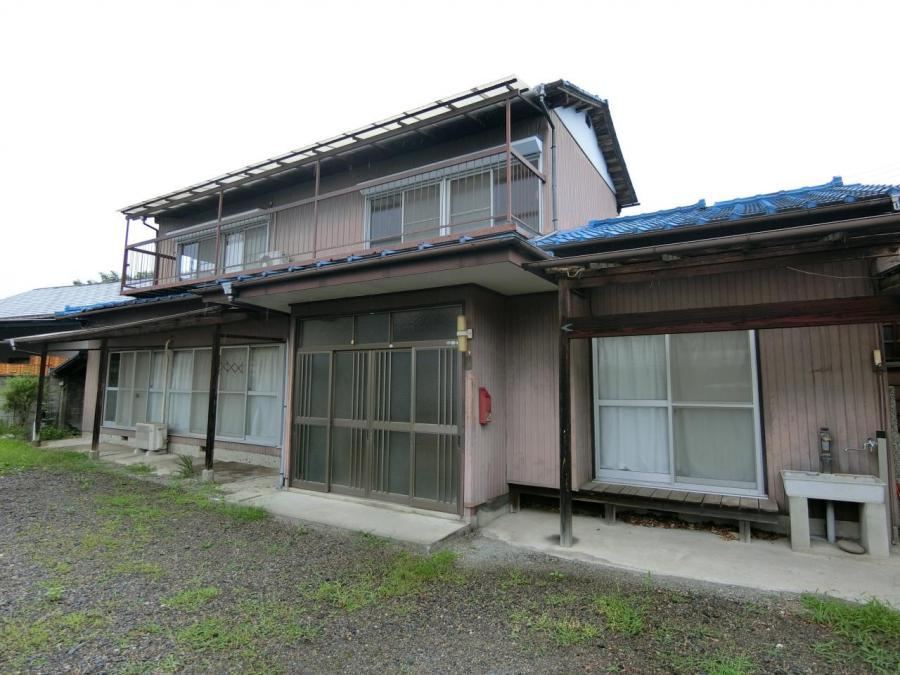 6DK house in Utsunomiya, Tochigi - Photo 1