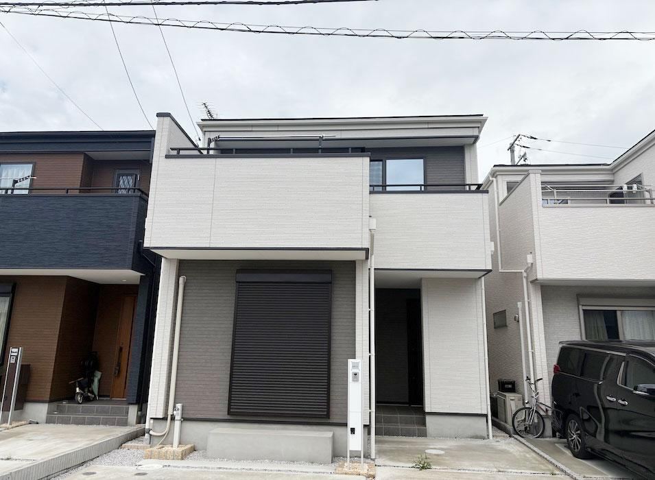 3LDK house in Fujimino, Saitama - Photo 1
