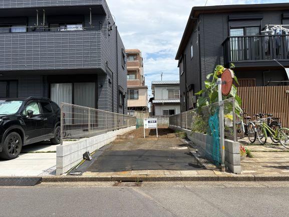 153 m² land in Higashiyamato, Tokyo - Photo 1