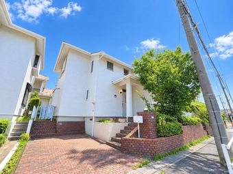 4LDK+S house in Nagakute