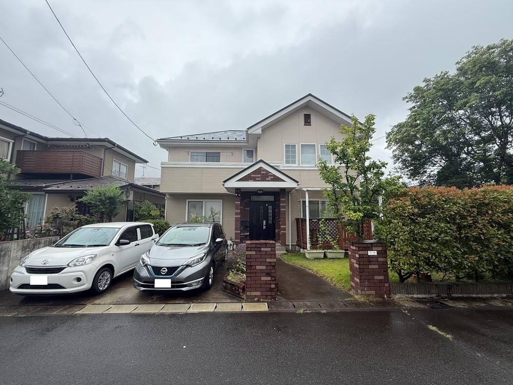 5LDK house in Izumi Ward, Sendai, Miyagi - Photo 1