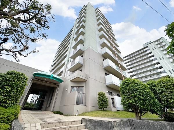 3LDK apartment in Midori Ward, Chiba - Photo 1