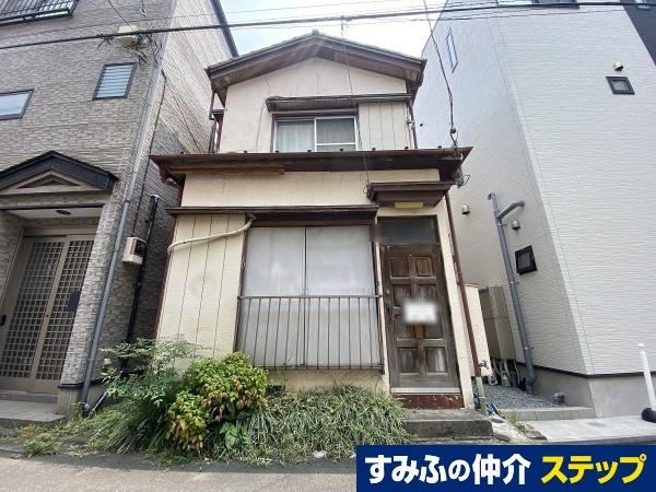32 m² land in Edogawa Ward, Tokyo - Photo 1