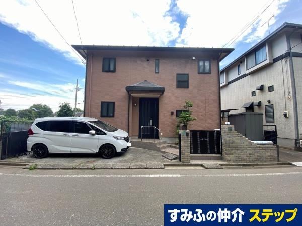 3LDK house in Kodaira, Tokyo - Photo 1