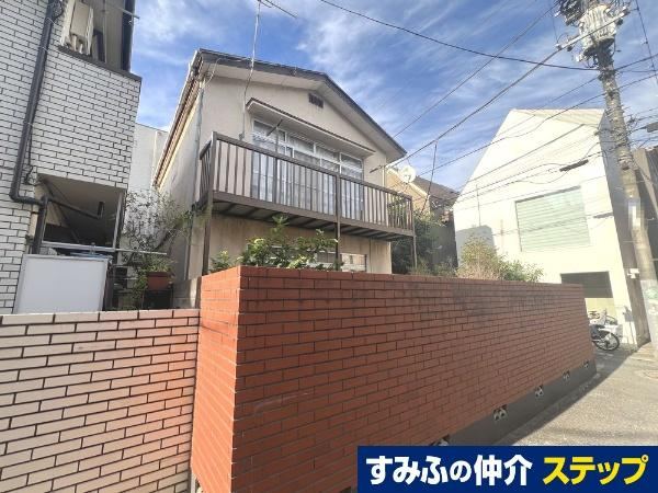 96 m² land in Suginami Ward, Tokyo - Photo 1