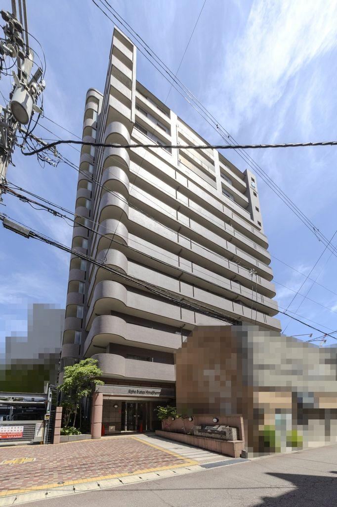 3LDK apartment in Himeji, Hyogo - Photo 1