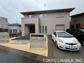 4LDK+S house in Shingu, Kasuya District